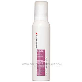 Goldwell DualSenses Color Leave In Mousse