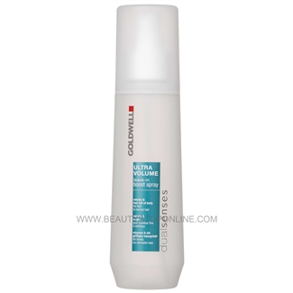 Goldwell DualSenses Ultra Volume Leave-In Boost Spray