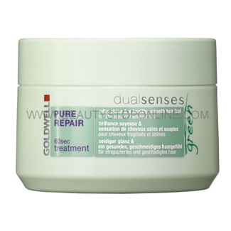 Goldwell DualSenses Green Pure Repair 60 Second Treatment