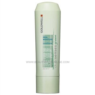 Goldwell DualSenses Green Real Moisture Conditioner 10.1 oz