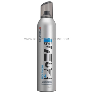 Goldwell StyleSign Volume Big Finish Hairspray