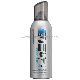 Goldwell StyleSign Volume Double Boost Root Lift Spray