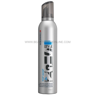 Goldwell StyleSign Volume Top Whip Mousse