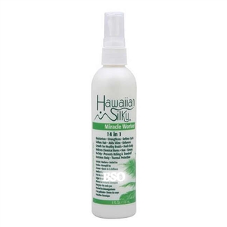 Hawaiian Silky 14-in-1 Miracle Worker - 8 oz