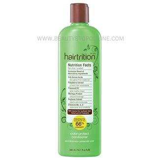 Hairtrition Color Protect Conditioner 10.1 oz