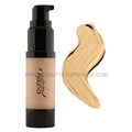 Purely Pro Cosmetics Hi-Def Foundation C6