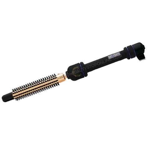 Hot Tools Professional Regular Brush Iron - 3/4 HT1141