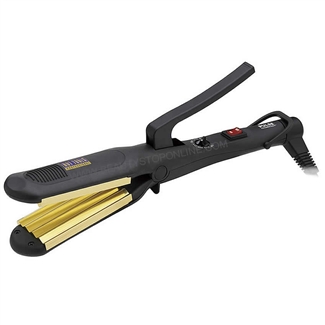 Hot Tools Hair Crimper Iron - 2" HT1191