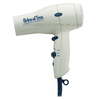 Helen of Troy 1600 Watt Turbo Hair Dryer 6029N