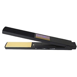 Hot Tools Ultra-Slim Flat Iron - 1" (#1164)