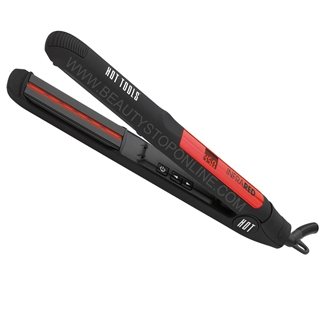 Hot Tools Infrared Flat Iron 1" HT7102