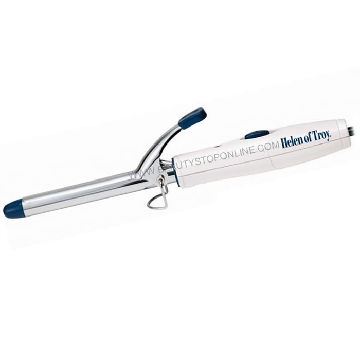 Helen of subclinical troy flat iron