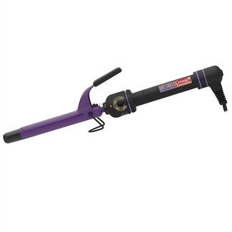 Hot Tools CeramicTi Tourmaline Spring Curling Iron - 3/4" HT2101