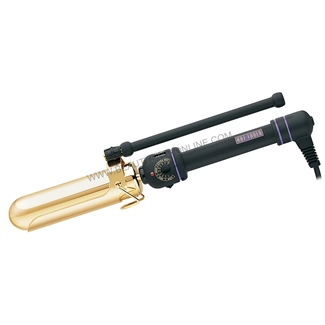 Hot Tools Professional Marcel Curling Iron - 1 1/2" Big Bumper HT1182