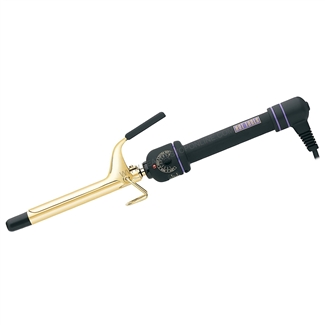 Hot Tools Professional Spring Curling Iron - 5/8" Midi HT1109