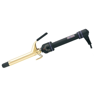 Hot Tools Professional Spring Curling Iron - 3/4" Regular HT1101