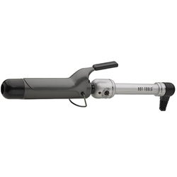 Hot Tools Diamond Platinum Nanoceramic Curling Iron - 1 1/2" (#HTP07)