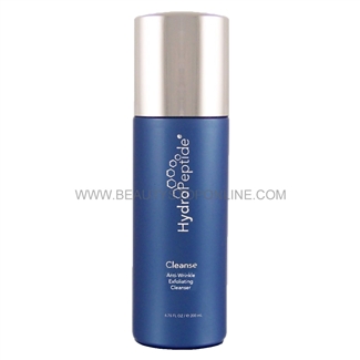 HydroPeptide Cleanse Anti-Wrinkle Exfoliator 6.67 oz