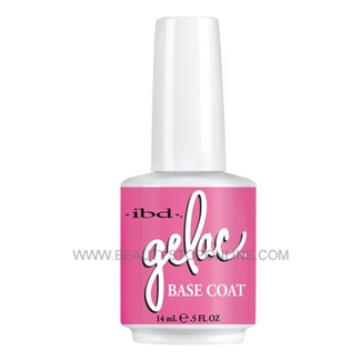 IBD Gelac Bonding Base Coat 0.5 oz