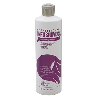 Infusium 23 Moisturizing Formula Pro-Vitamin Leave-In Hair Treatment - 20 oz