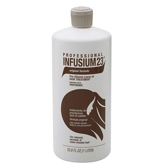 Infusium 23 Original Formula Pro-Vitamin Leave-In Hair Treatment - 33.8 oz