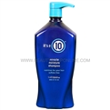 It's a 10 Miracle Moisture Shampoo - 10 oz