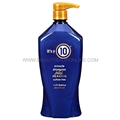 It's a 10 Miracle Shampoo Plus Keratin, 33.8 oz