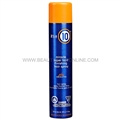 It's a 10 Miracle Super Hold Finishing Spray Plus Keratin, 10 oz