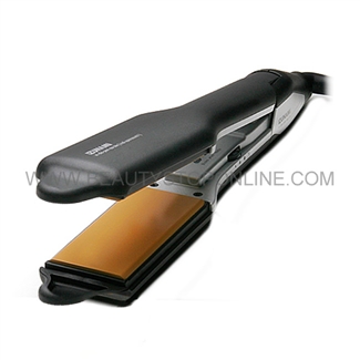 Izunami 1 3/4 Inch Wide Styler Flat Iron ZFL0301L