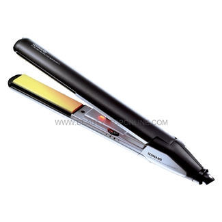 Izunami ITC 450 Ceramic Flat Iron 1"