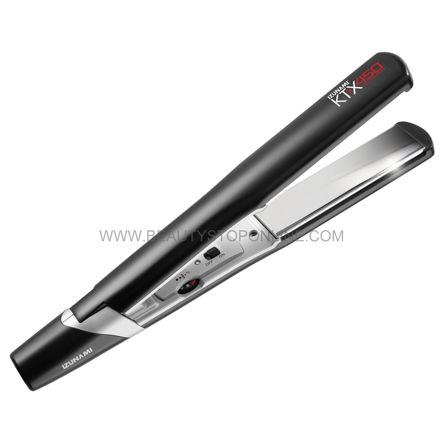 Izunami flat iron on sale ktx450