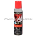 Jerome Russell B Wild Temp'ry Hair Color Spray - Cougar Red 2857