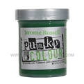 Jerome Russell Punky Hair Colour Cream - Green Apple 1446