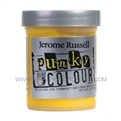 Jerome Russell Punky Hair Colour Cream - Bright Yellow 1450