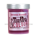 Jerome Russell Punky Hair Colour Cream - Flamingo Pink 1412