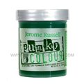 Jerome Russell Punky Hair Colour Cream - Spring Green 1438