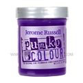 Jerome Russell Punky Hair Colour Cream - Violet 1428