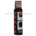Jerome Russell Hair Color Thickener Spray - Dark Brown 872