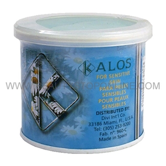 Kalos Azulene Hair Removal Wax 16 oz K115