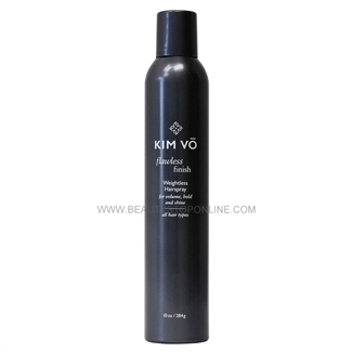 Kim Vo Flawless Weightless Hairspray 10 oz