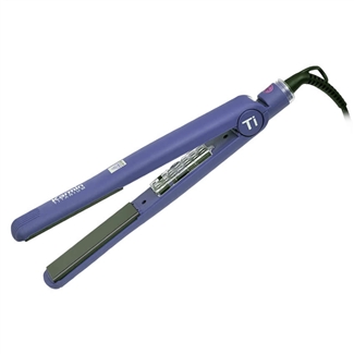 Karmin Professional Titanium Hair Straightener - 1" KM4000B