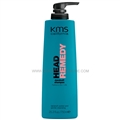 KMS California Head Remedy Dandruff Shampoo 25.3 oz
