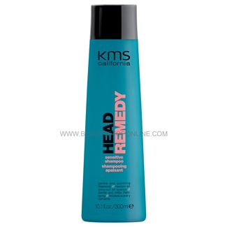 KMS California Head Remedy Sensitive Shampoo 10.1 oz
