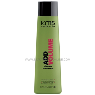 KMS California Add Volume Shampoo 10.1 oz