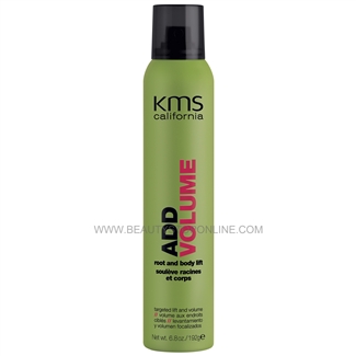 KMS California Add Volume Root and Body Lift