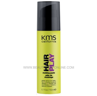 KMS California Hair Play Molding Paste 5.1 oz