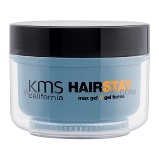 KMS California Hair Stay Max Gel