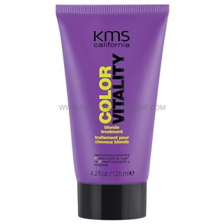 KMS California Color Vitality Blonde Treatment