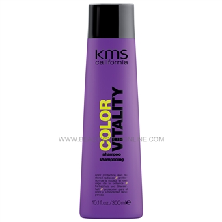 KMS California Color Vitality Shampoo 10.1 oz