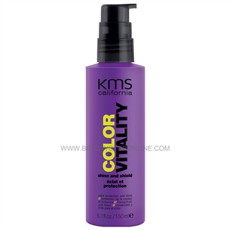 KMS California Color Vitality Shine And Shield